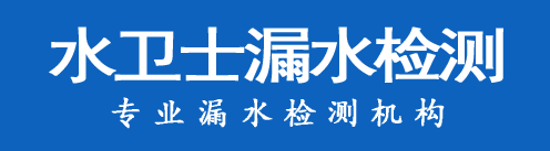 大东区暗管漏水检测
