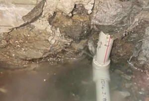 大东区管道漏水检测五