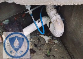 大东区水管漏水检测公司6
