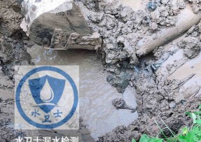 大东区水管漏水检测公司5