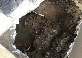 大东区水管漏水检测公司2